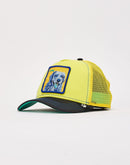 Goorin Bros Doggy Trip Trucker Hat