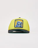 Goorin Bros Doggy Trip Trucker Hat