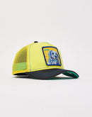Goorin Bros Doggy Trip Trucker Hat