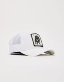 Goorin Bros Platinum Rage Trucker Hat