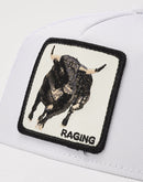 Goorin Bros Platinum Rage Trucker Hat