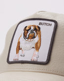 Goorin Bros Butch Trucker Hat
