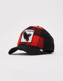 Goorin Bros Ski Free Trucker Hat
