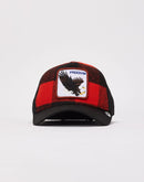 Goorin Bros Ski Free Trucker Hat