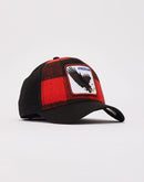 Goorin Bros Ski Free Trucker Hat