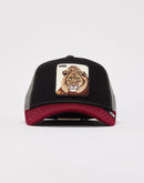 Goorin Bros Circwool Of Life Trucker Hat