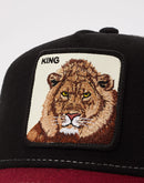 Goorin Bros Circwool Of Life Trucker Hat