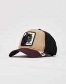 Goorin Bros MV Panther Trucker Hat