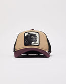 Goorin Bros MV Panther Trucker Hat
