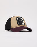 Goorin Bros MV Panther Trucker Hat