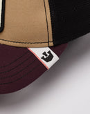 Goorin Bros MV Panther Trucker Hat