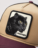 Goorin Bros MV Panther Trucker Hat