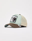 Goorin Bros MV Bovine Trucker Hat