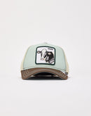 Goorin Bros MV Bovine Trucker Hat