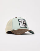 Goorin Bros MV Bovine Trucker Hat
