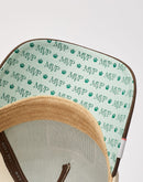 Goorin Bros MV Bovine Trucker Hat