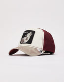 Goorin Bros MV Howler Trucker Hat