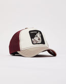 Goorin Bros MV Howler Trucker Hat