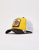 Goorin Bros MV Lion Trucker Hat