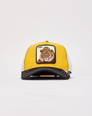 Goorin Bros MV Lion Trucker Hat