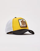 Goorin Bros MV Lion Trucker Hat