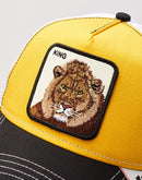 Goorin Bros MV Lion Trucker Hat