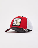 Goorin Bros MV Butter Trucker Hat