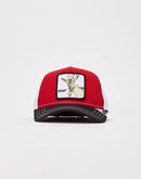 Goorin Bros MV Butter Trucker Hat