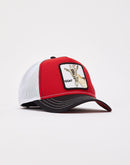 Goorin Bros MV Butter Trucker Hat