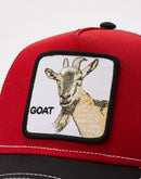 Goorin Bros MV Butter Trucker Hat