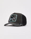 Goorin Bros Go Way Down Trucker Hat