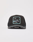 Goorin Bros Go Way Down Trucker Hat
