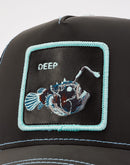 Goorin Bros Go Way Down Trucker Hat