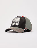 Goorin Bros Mess With The Horn Trucker Hat