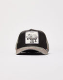 Goorin Bros Mess With The Horn Trucker Hat