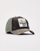 Goorin Bros Mess With The Horn Trucker Hat