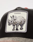 Goorin Bros Mess With The Horn Trucker Hat
