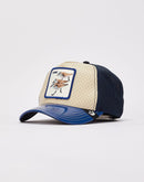 Goorin Bros Sand Dollar Trucker Hat