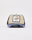 Goorin Bros Sand Dollar Trucker Hat