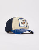 Goorin Bros Sand Dollar Trucker Hat