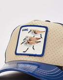 Goorin Bros Sand Dollar Trucker Hat
