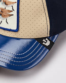 Goorin Bros Sand Dollar Trucker Hat