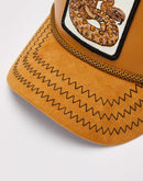 Goorin Bros What's Shakin' Trucker Hat
