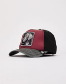 Goorin Bros Gr8 Even L8 Trucker Hat