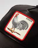 Goorin Bros Cock Will Prevail Trucker Hat