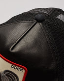 Goorin Bros Cock Will Prevail Trucker Hat