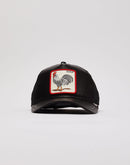 Goorin Bros Cock Will Prevail Trucker Hat