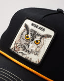 Goorin Bros Wise Owl 100 Hat