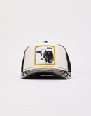 Goorin Bros Squeaky Trucker Hat