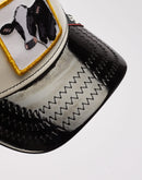 Goorin Bros Squeaky Trucker Hat